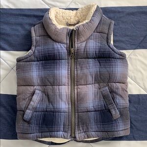 ❗️Last Chance ❗️ Old Navy Super Cozy Vest